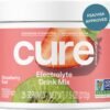Cure Hydration | Plant-Based Electrolyte...