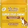 Reproductive Health Supplement for Dogs ...