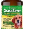 NaturVet – GrassSaver Supplement for Dog...