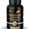 Menopause Supplements for Women with Bet...