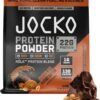 Jocko Fuel Mölk Whey Protein Powder 22g ...
