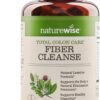 NatureWise Total Colon Care Fiber Cleans...