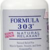 Dee Cee Labs Formula 303 Maximum Strengt...